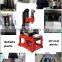 VMC420L hot sale mini cnc milling machine frame                        
                                                Quality Choice
