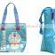 Doraemon cooler bag