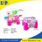 Pretending play toy fruit chair storage toy
