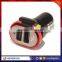 Hot sale!  wholesale usb car charger adapter ABS+PC+TPE with cable 5v 3.4A in car charger phone car charger.html