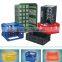 Home Decorative Accessory Plastic Injection Bucket Mould