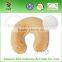2016 Hot Sale High Quality Comfort U Shape Neck Pillow For Travel