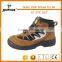 Executive Steel Toe Safety Shoes/Genuine Leather work man for safety shoe women