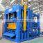 WANTE QT10-15 automatic concrete block machine block maker machine                        
                                                                                Supplier's Choice