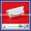1mm Pitch Dual Row 20 ~ 50 Pins Connector Plastic Electronic Housing