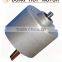 18v dc brushless fan motor