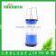 Solar Camping Light Rechargeable Camping Light Plastic Tent Lamp High Power ABS Lantern Emergency Searching Torch