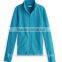 Women fleece cardigan jacket