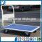 Made in Qingdao Manufacturer Hot Product 4 Wheeled Hand Truck Dolly