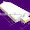 tents in pvc coated tarpaulin