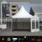 octagonal marquee party tent event tent