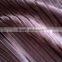 COTTON/RAYON STRIPE VELVET FOR CUSHION SOFA AND HOMETEXTILE