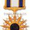 Competitive price military medals and awards Free delivery army medals and awards cheap Top Quality custom award medals