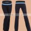 2016 ladies dry fit comfortable hot sell yoga pants