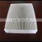 CHINA WENZHOU FACTORY SUPPLY 272773016r CABIN FILTER FOR CAR