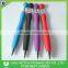 Plastic Advertising 2016 New Pen, New Ball Pen, New Ballpoint Pen