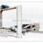 packing machine semi-auto Longmen stacking machine