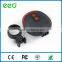 2016 safety energy saving projector led beacon rear warning bicycle tail light with 5 LED+2 laser light models tail light
