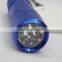 waterproof led flashlight, led flashlight reflector, led mini flashlight