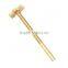 Bung wrench non sparking bung wrench