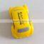 yellow beatles car stress toys