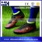 European Fashion Design Men's Outdoor Soccer TPU Sole Football Boots Newest