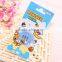 2015 New Fashion products Lead Free Child Safety Locks With Combination