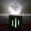New Technology Magnetic Floating And Turning Mini Bluetooth Speaker (SPS8001B)
