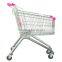 foldable shopping trolleys