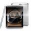 7 " inch RAM 512MB Hard Disk 4GB Nand Flash Build-in Camera Front 0.3 Mega & Rear 2.0 Mega Network WiFi 802.11b/g/n