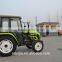 Newest CE Approved Super Quality Hot Sale Professional 60hp 2WD Farm Tractor