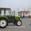 Newest CE approved super quality hot sale professional 60HP big tractor