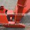 high efficiency standard BX42 wood chipper