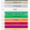Amazing tyvek made wristbands supplier | Nice looking tyvek wristbands | all color cheap tyvek bracelet suppliers