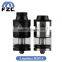 Best selling Original products c Limitless RDTA e cig atomizer which High Quality Stainless Steel                        
                                                Quality Choice