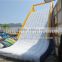 2014 cheap inflatable water park slides for sale HZT 011