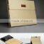 For Business Men's Real Leather Case For Ipad 10 Inch
