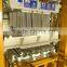 QT12-15New Technology Hollow Concrete Block Making Machine