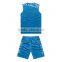 new style malaysia sky blue basketball jersey