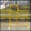 Temporary Fencing For Residential Housing And Construction Sites factory