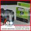 Compatible DYMO D1 label tape black on green 19mm*7m 45809