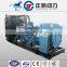 230v/50hz generator 400kva silent type denyo generator