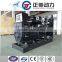 130KW / 162KVA Generator Diesel Price With Shangchai Engine SC8D220D2