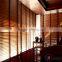 Latest Design Blackout Antique Outdoor Wooden Blinds