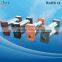 Red Household Water Filter machine Dual process stainless steel water filter system for rv