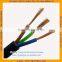 3x0.5mm Power Cable