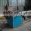 Toilet tissue paper plastic bag packing machine