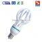 2016 Hot sale Energy saving lamps CFL T5 5U Lotus 105W mafacturer