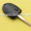 Uncut remote car key shell for 1B Chevrolet Holden key blank no logo