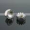 SS304 Kep Lock Nut M5
